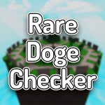 Rare Doge Checker
