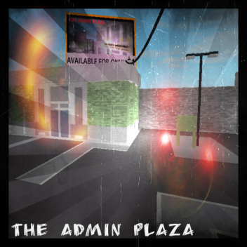 The Admin Plaza