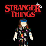 Stranger Things (Beta) [WIP]