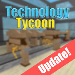 Technology Tycoon [NEW!]