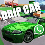 Drip Car Driving Simulator