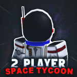 2 Player Space Tycoon 🌑