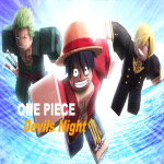 One Piece Devil Night [Pre Alpha]