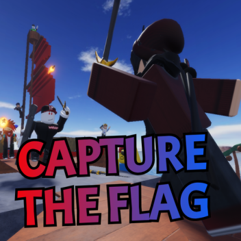Capture a Bandeira