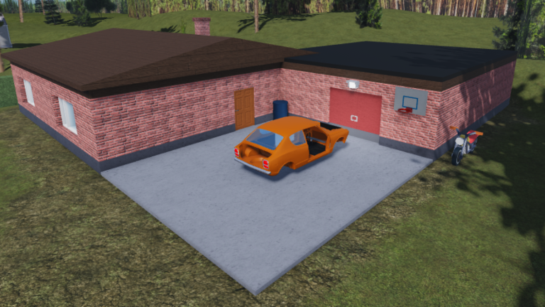 My Summer Car Map APK (Android App) - Free Download
