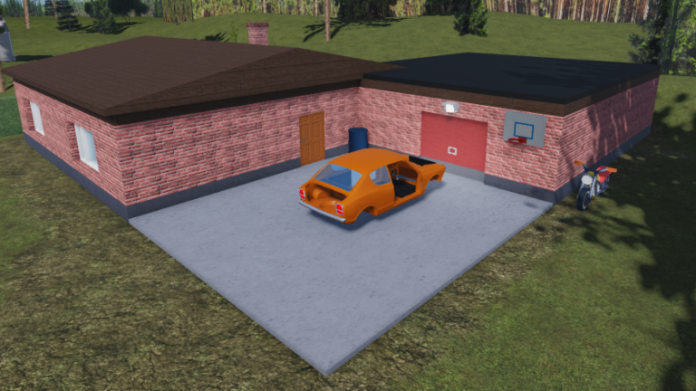 Game Preview: My Summer Car 