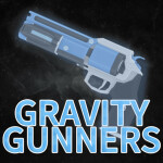 Gravity Gunners [Alpha]