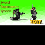 [BETA]NO BUGS! Sword Tournament Tycoon