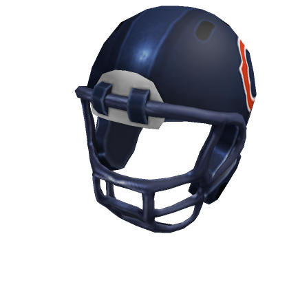 Chicago Bears - Helmet