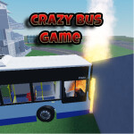 Crazy Bus Game 