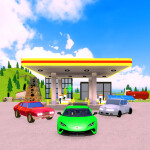  Simulador de posto de gasolina