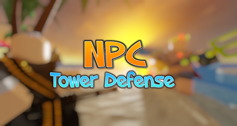 Roblox NPC Tower Defense ✨ codes  – Update 07/2024