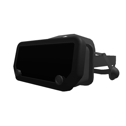 Blox Index VR Headset | Roblox Item - Rolimon's