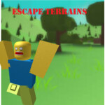 [CHRISTMAS!🎄]😱 Escape Terrains [2.0.1]