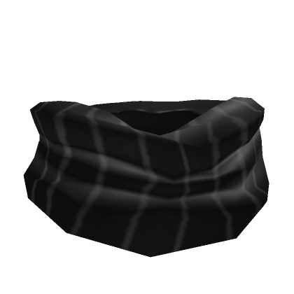 Stylish ROBLOX Scarf's Code & Price - RblxTrade