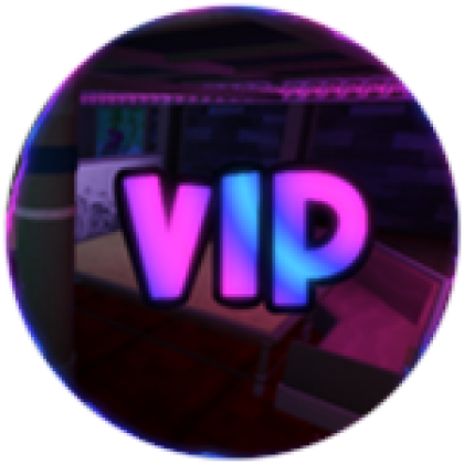 VIP Game Pass - Roblox