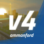 Ammanford Bus Simulator V4.0 - 2023 Reissue