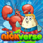 [NEW CHARACTERS] Nickverse