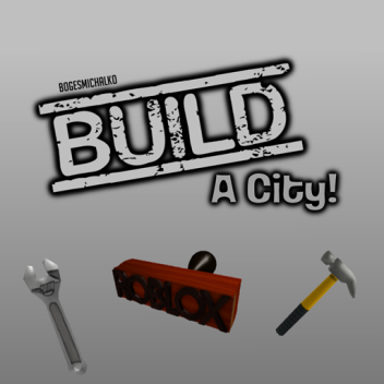 [PBS] Build a City (Friend PBS)