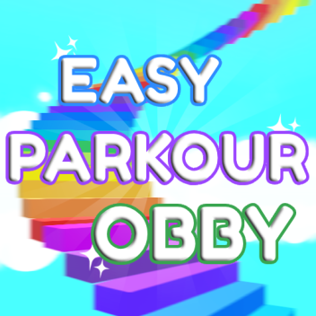 EasyParkourObby