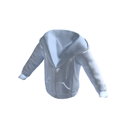 Blue on sale jacket roblox