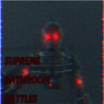 Supreme Bathroom Battles