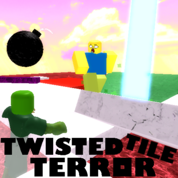 Twisted Tile Terror (BETA)
