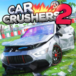 [New Cars] Car Crushers 2 - Physics Simulation