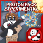 Proton Pack Experimental [PvP]