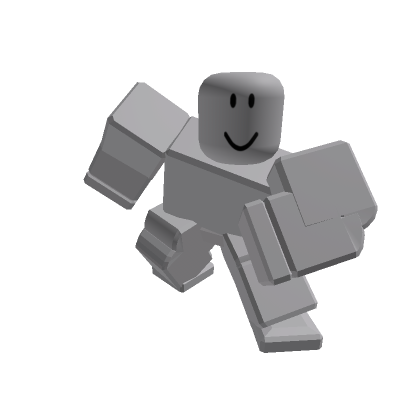 Top 99 roblox avatar animations đang gây sốt trên mạng