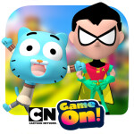 [NEW] Cartoon Network Game On