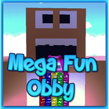 Mega Fun Obby