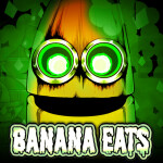 Banana Eats 🪅