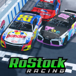 RoStock Racing! (NASCAR)