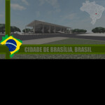 Conta de roblox em Brasilia