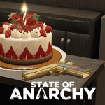 State of Anarchy (HAPPY BDAY TUNA)