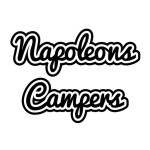 [MOVED] Napoleon's Campers