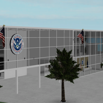 Homeland Security Headquarters