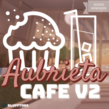 Aubrieta | Cafe