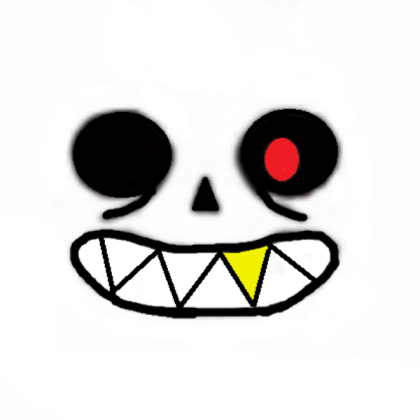 Roblox Face Id Sans