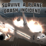🌴 Survive a Plane Crash Incident
