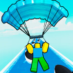 [WORLD 2] Obby But You Have A Parachute