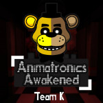 Animatronics Awakened