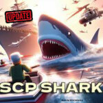 SCP-Shark