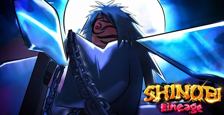 [DEIDARA] Shinobi Lineage
