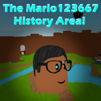 The History Area (Discontinued)
