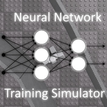 신경망 훈련 시뮬레이션