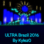 Ultra Brazil 2016™