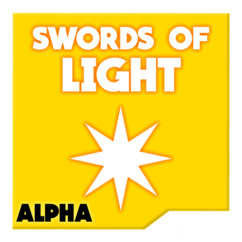 Swords of Light RPG [Pre-Alpha v0.1]