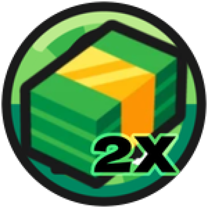 2X Cash.png - Roblox